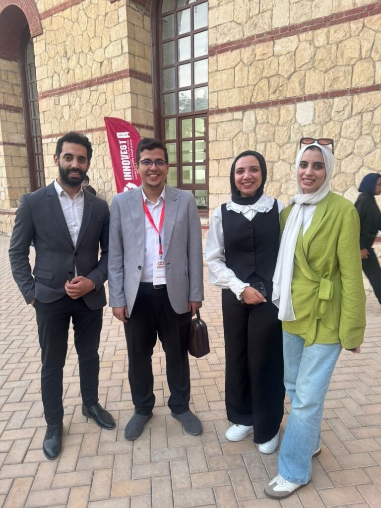 INNOVEST Innovation and Investment Arab Forum, photo 5