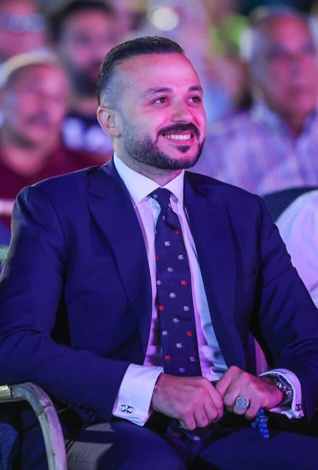 Mohamed Elgarhy