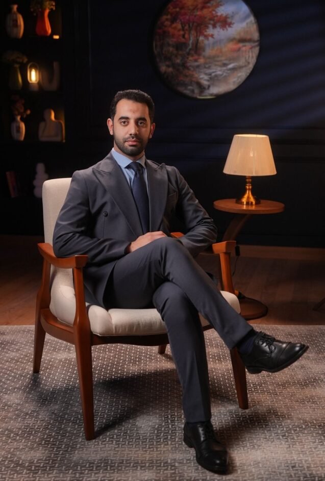 Ahmed Baheig