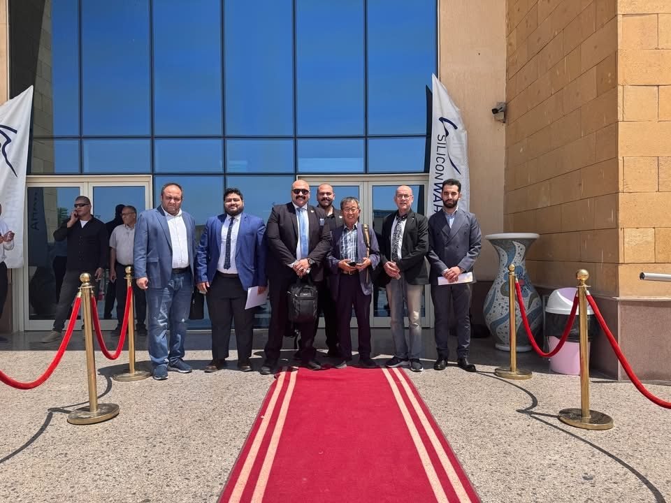 Exploring Cooperation Opportunities Between KOICA and Opream, photo 1