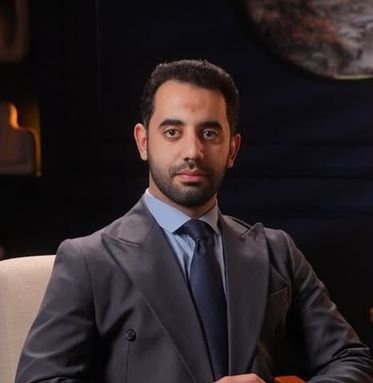 Photo of Ahmed Baheig