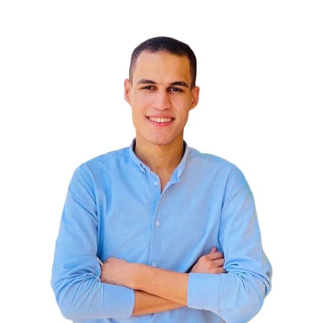 Photo of Mohamed Eid